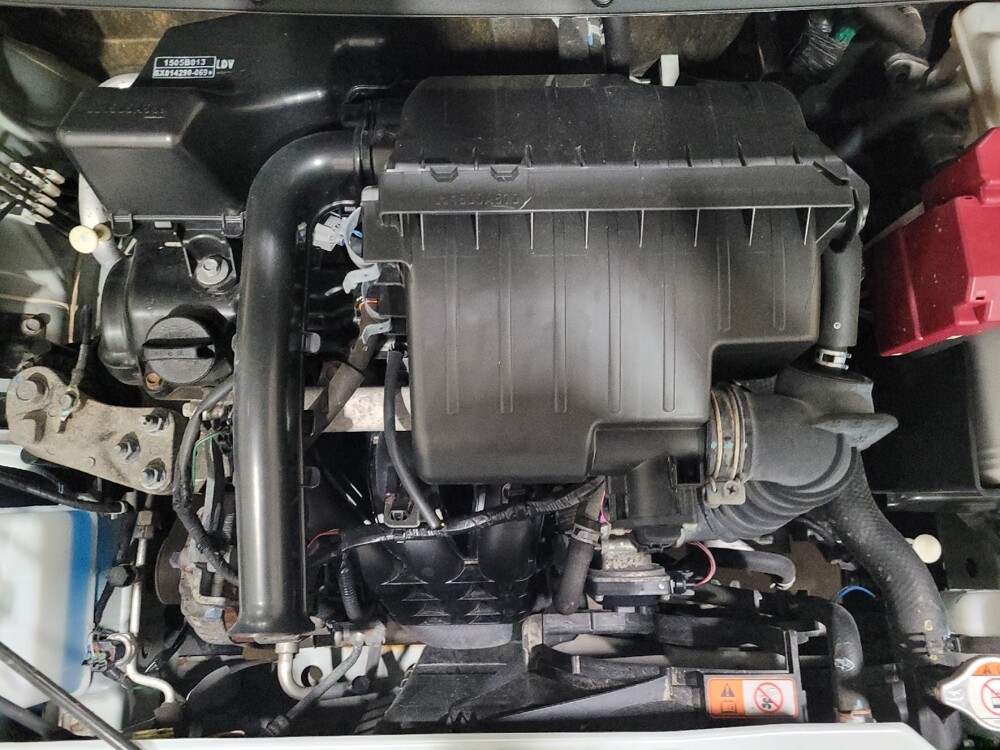 2021 Mitsubishi Mirage G4 in New Castle, DE 19720 - 18127736 30