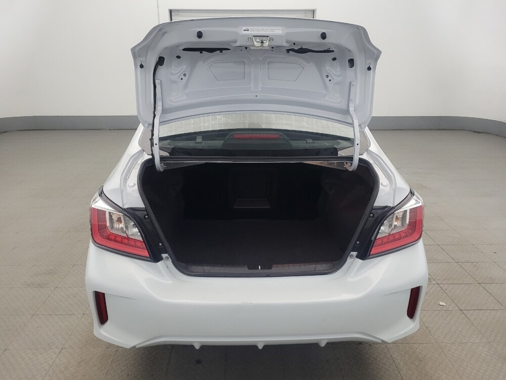 2021 Mitsubishi Mirage G4 in New Castle, DE 19720 - 18127736 29