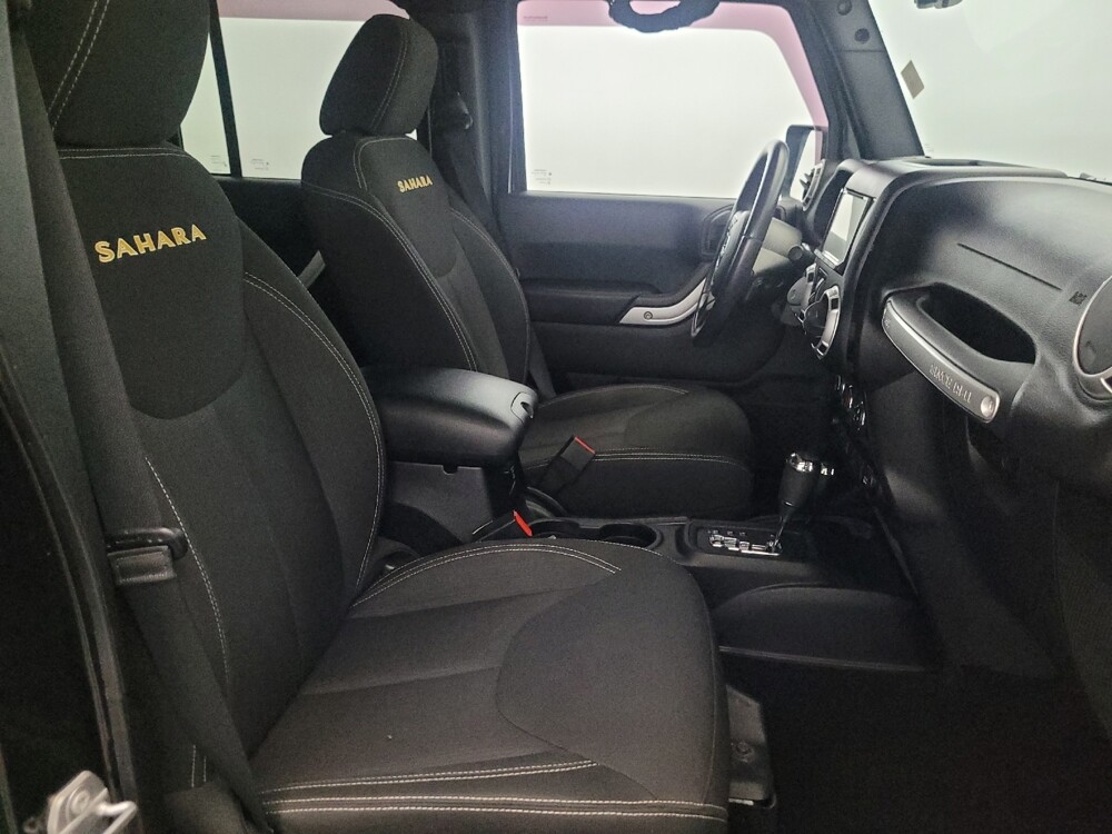 2015 Jeep Wrangler in Richmond, VA 23235 - 18127737 21