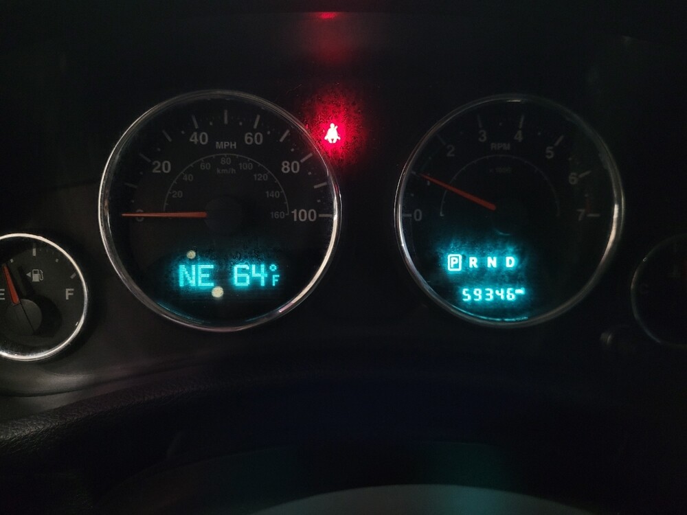 2015 Jeep Wrangler in Richmond, VA 23235 - 18127737 23