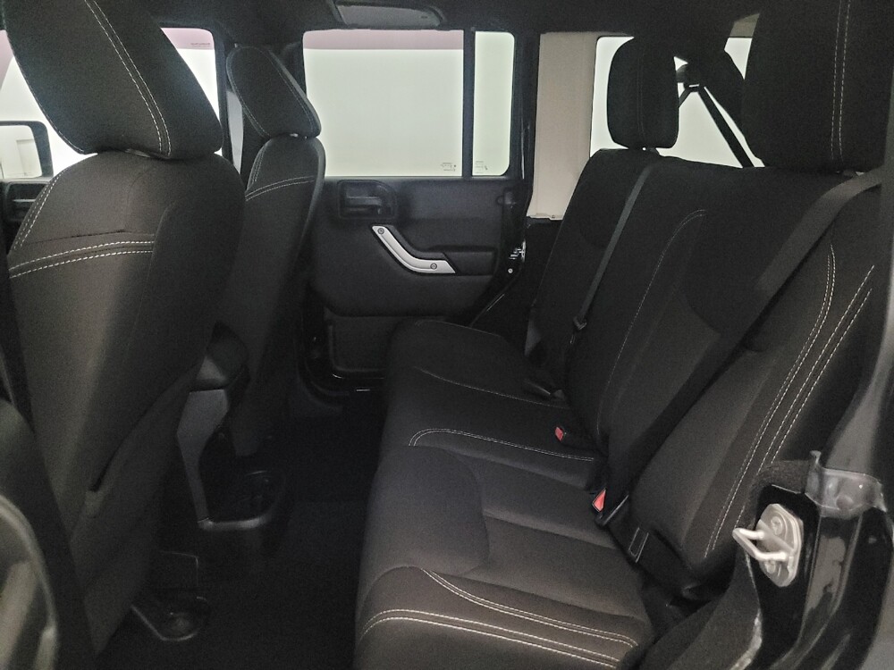 2015 Jeep Wrangler in Richmond, VA 23235 - 18127737 18