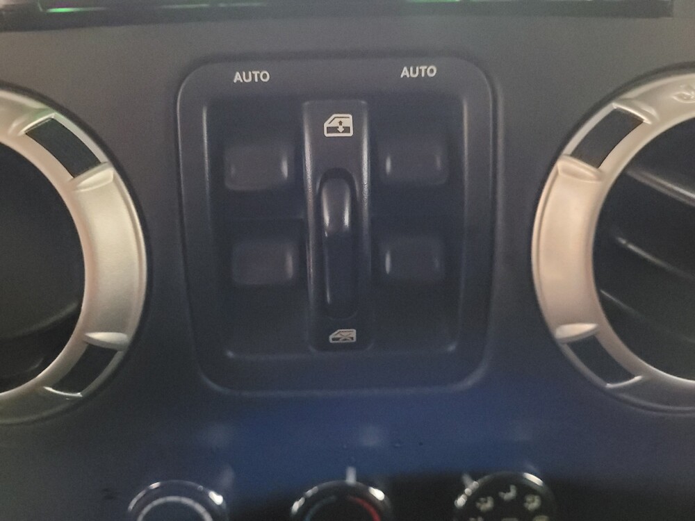 2015 Jeep Wrangler in Richmond, VA 23235 - 18127737 27