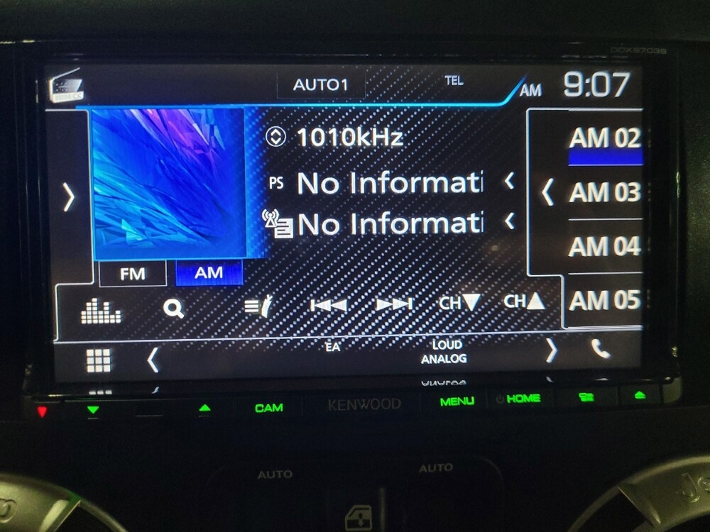 2015 Jeep Wrangler in Richmond, VA 23235 - 18127737 25