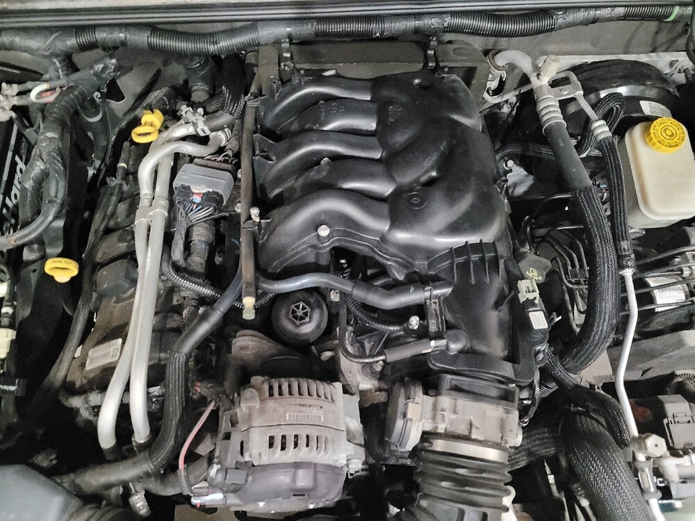 2015 Jeep Wrangler in Richmond, VA 23235 - 18127737 30