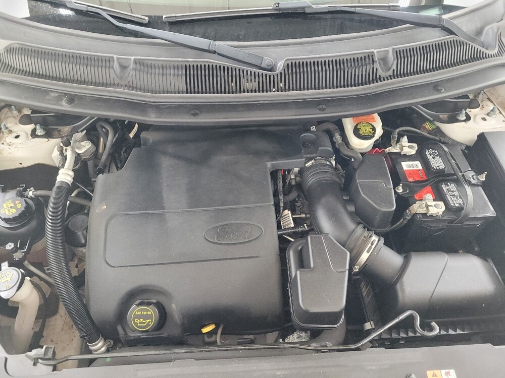 2016 Ford Explorer in St. Louis, MO 63125 - 18127739 30