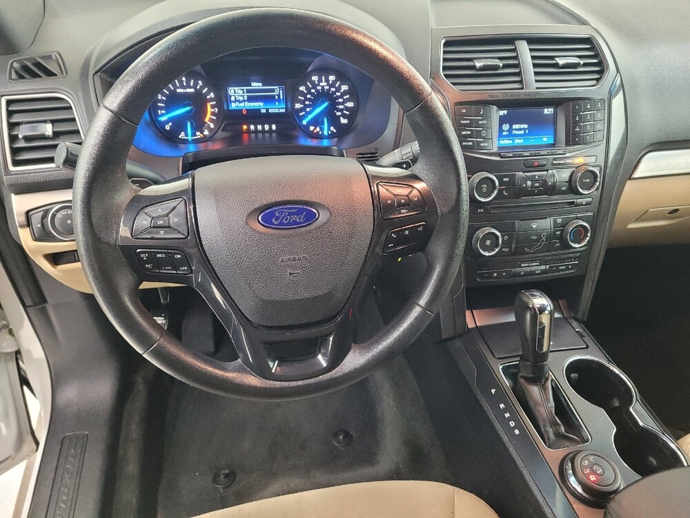 2016 Ford Explorer in St. Louis, MO 63125 - 18127739 22