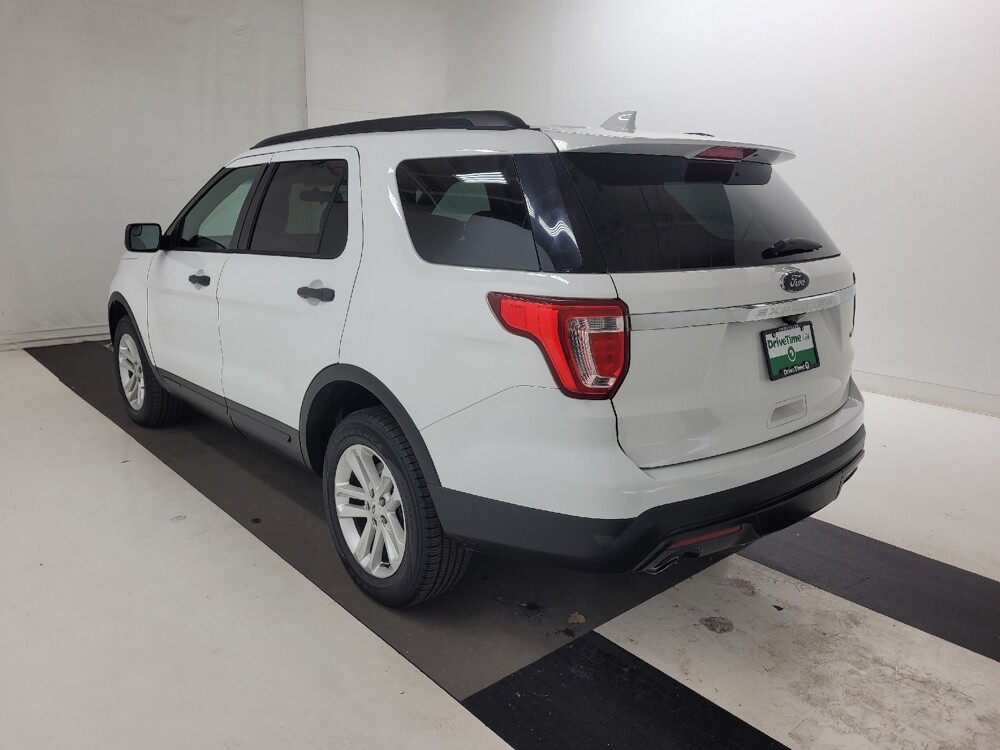 2016 Ford Explorer in St. Louis, MO 63125 - 18127739 5