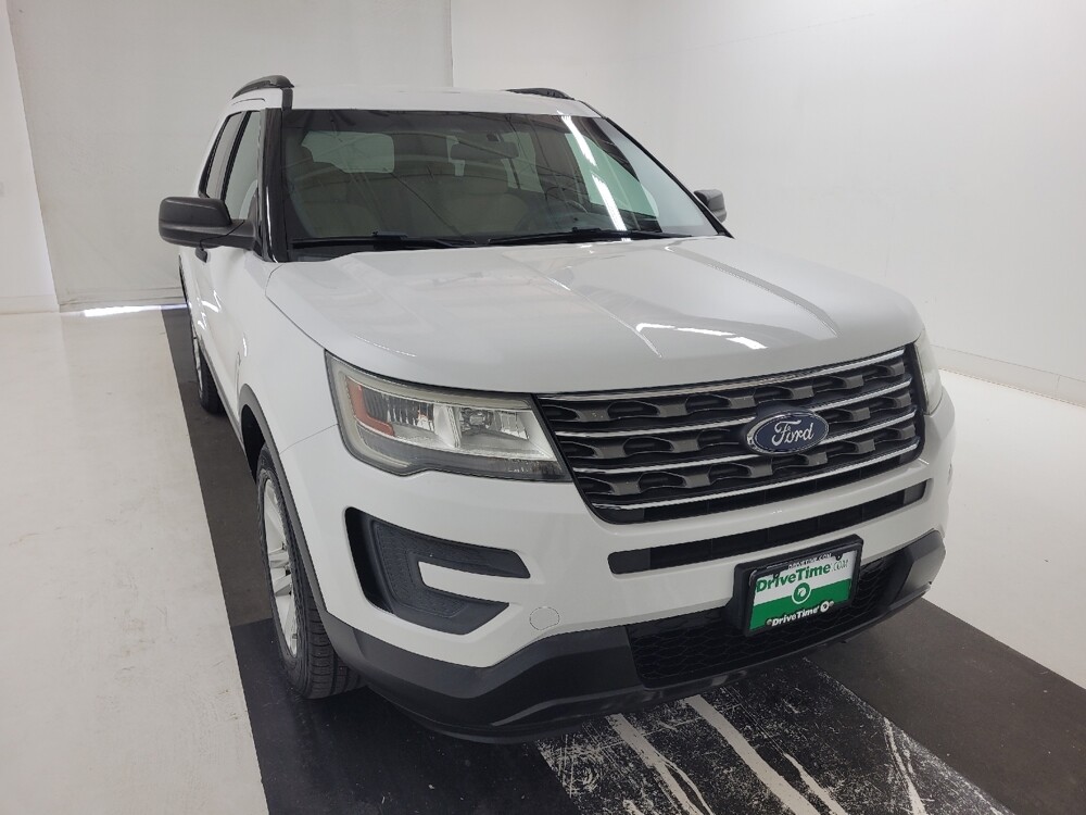 2016 Ford Explorer in St. Louis, MO 63125 - 18127739 14
