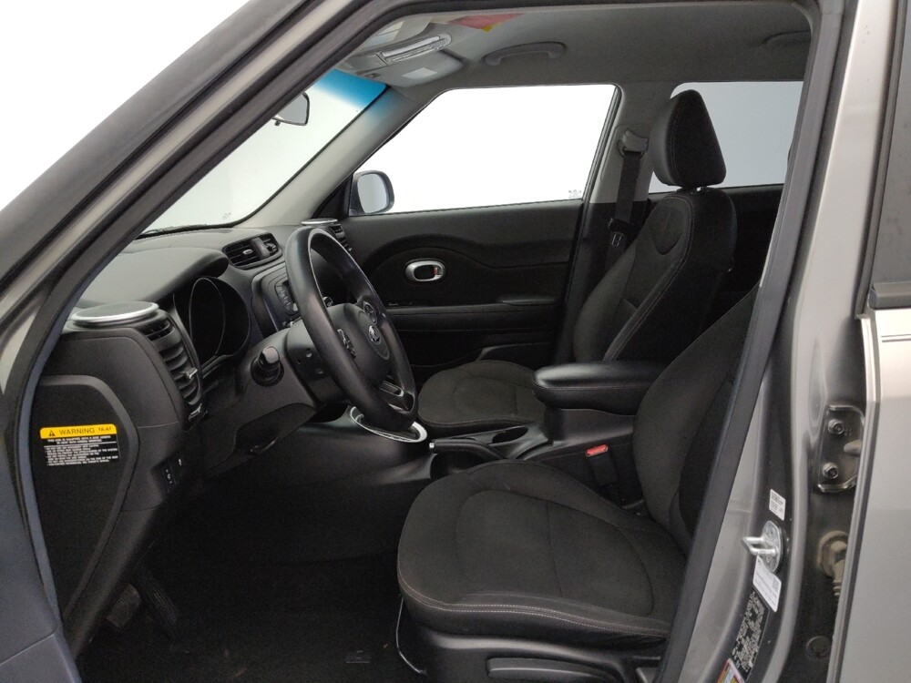 2016 Kia Soul in Springfield, MO 65807 - 18127740 17