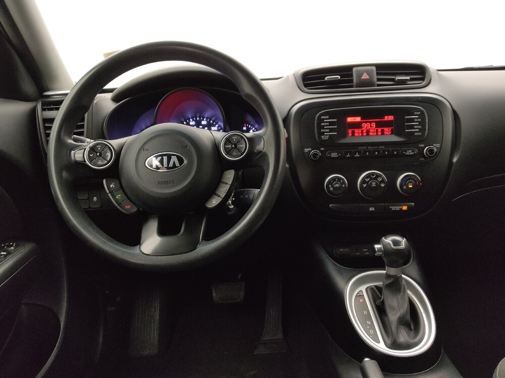 2016 Kia Soul in Springfield, MO 65807 - 18127740 22