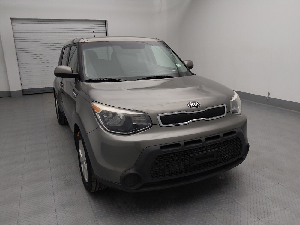 2016 Kia Soul in Springfield, MO 65807 - 18127740 14