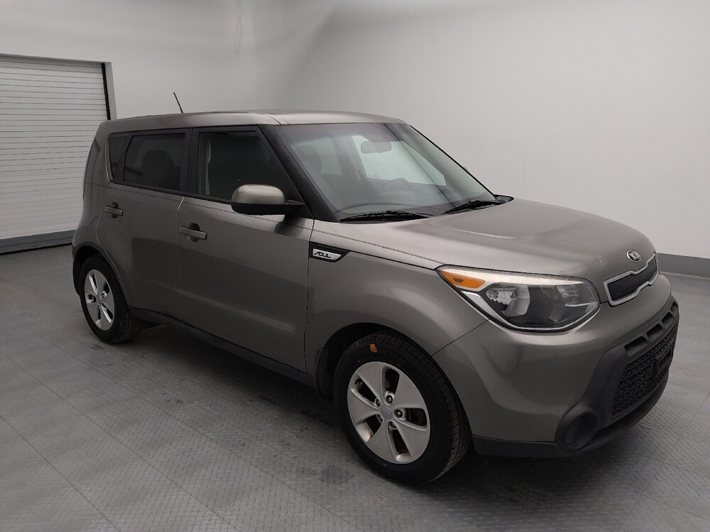 2016 Kia Soul in Springfield, MO 65807 - 18127740 11