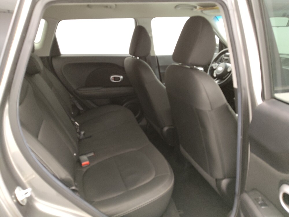 2016 Kia Soul in Springfield, MO 65807 - 18127740 19