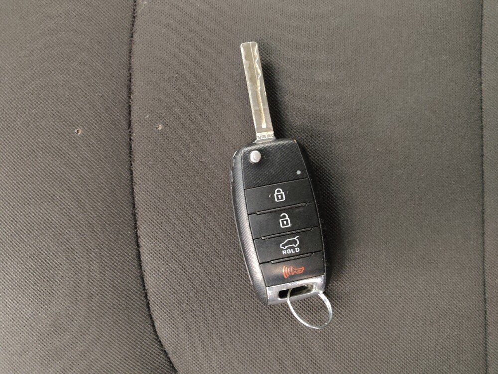 2016 Kia Soul in Springfield, MO 65807 - 18127740 32