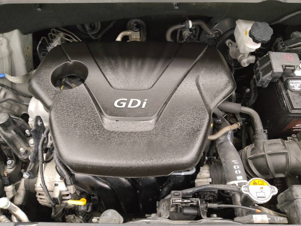 2016 Kia Soul in Springfield, MO 65807 - 18127740 30