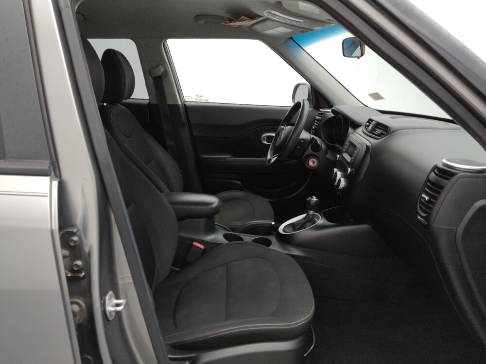 2016 Kia Soul in Springfield, MO 65807 - 18127740 21
