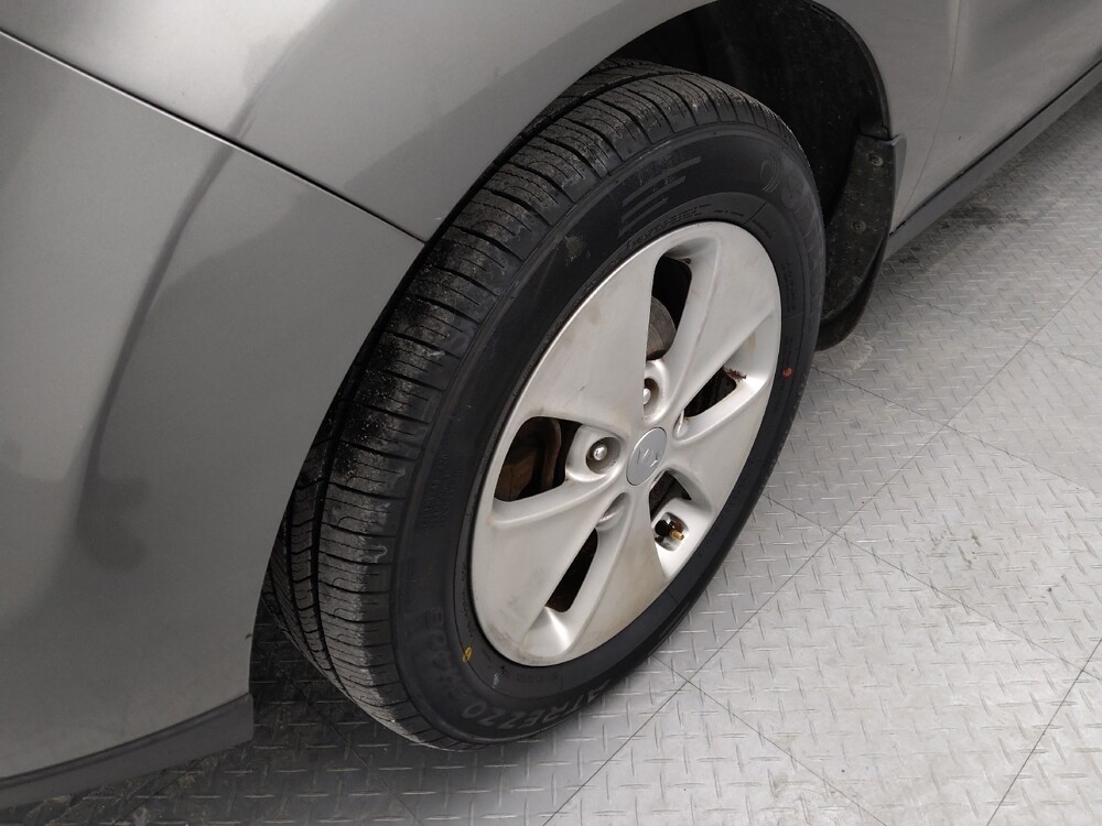 2016 Kia Soul in Springfield, MO 65807 - 18127740 31