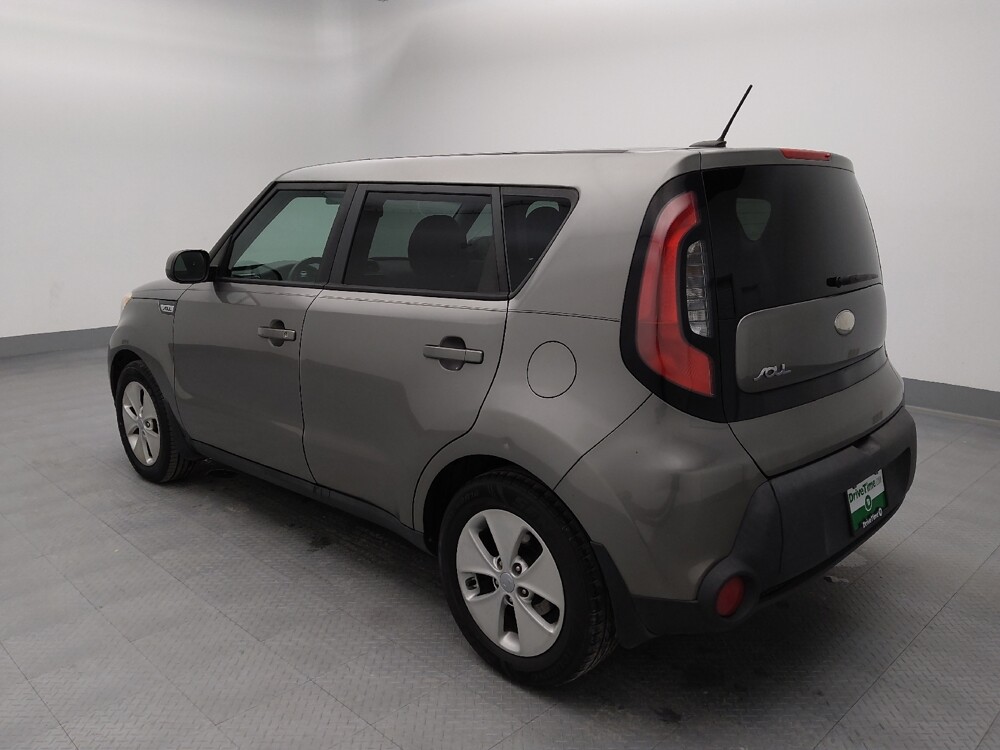 2016 Kia Soul in Springfield, MO 65807 - 18127740 3