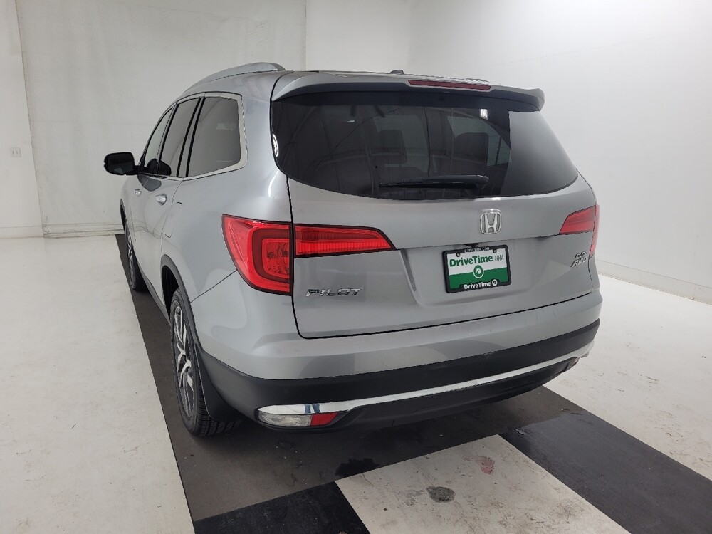 2016 Honda Pilot in St. Louis, MO 63125 - 18127742 6