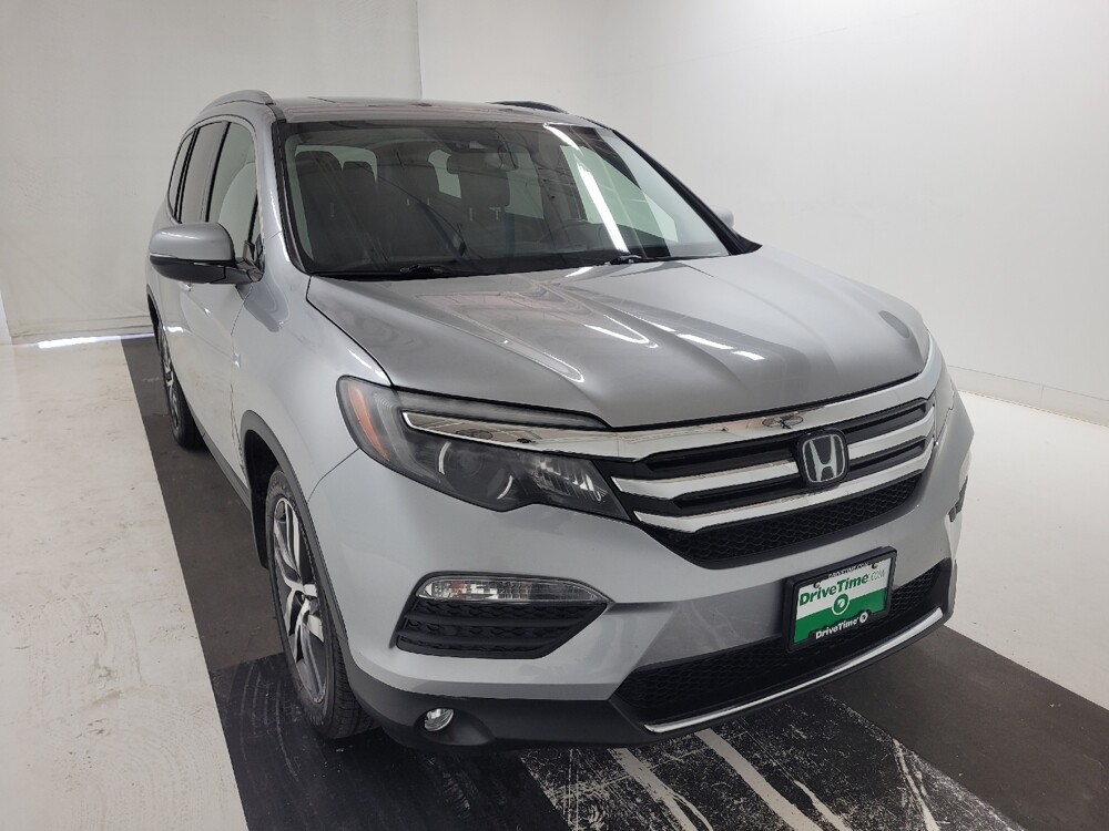 2016 Honda Pilot in St. Louis, MO 63125 - 18127742 14