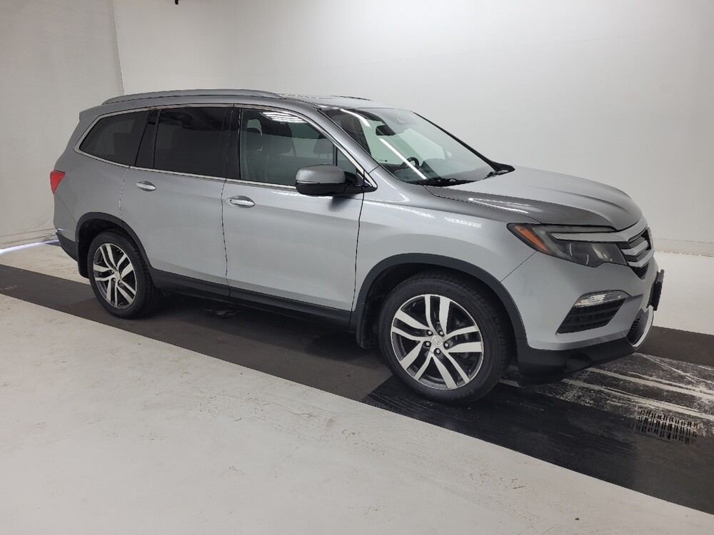 2016 Honda Pilot in St. Louis, MO 63125 - 18127742 11