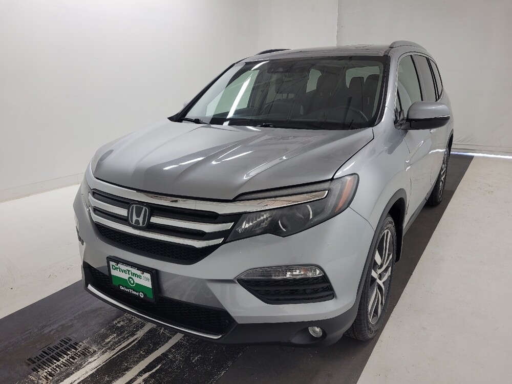 2016 Honda Pilot in St. Louis, MO 63125 - 18127742 15