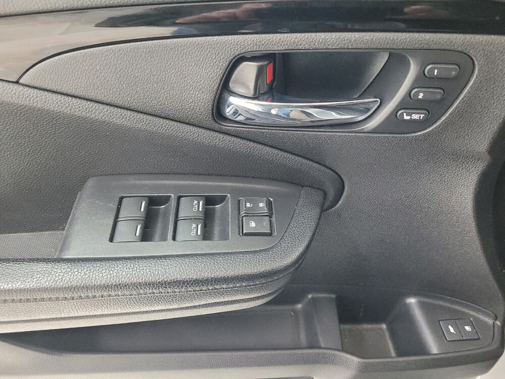 2016 Honda Pilot in St. Louis, MO 63125 - 18127742 27