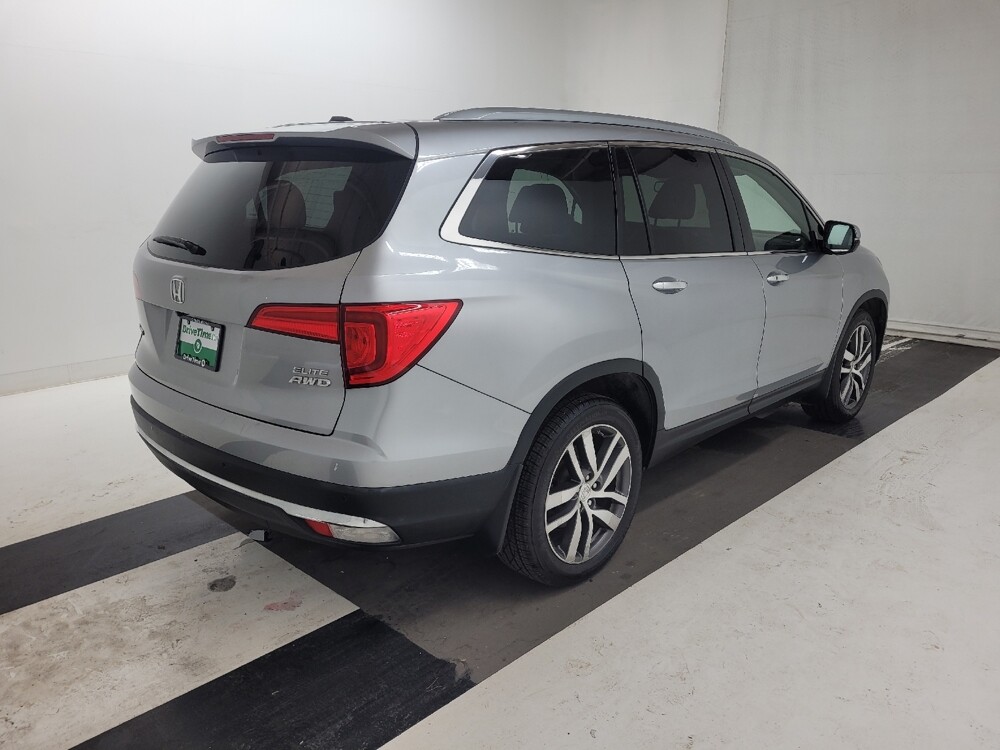 2016 Honda Pilot in St. Louis, MO 63125 - 18127742 9