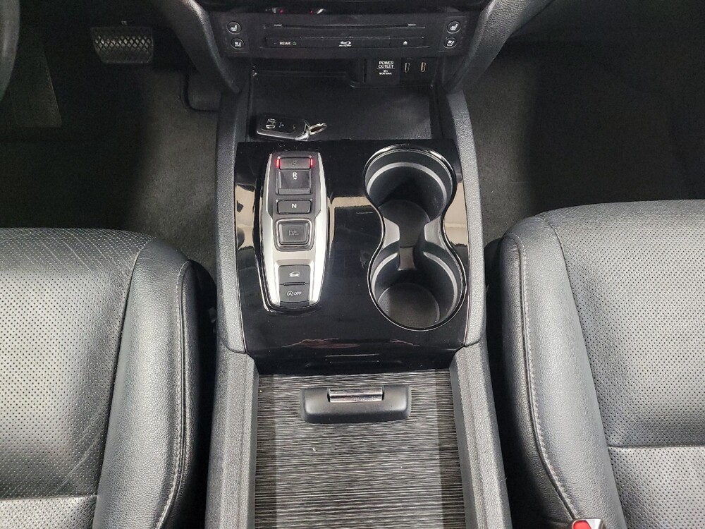 2016 Honda Pilot in St. Louis, MO 63125 - 18127742 26