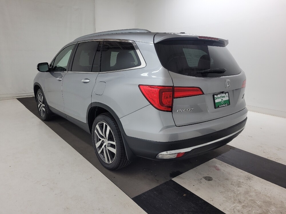 2016 Honda Pilot in St. Louis, MO 63125 - 18127742 5