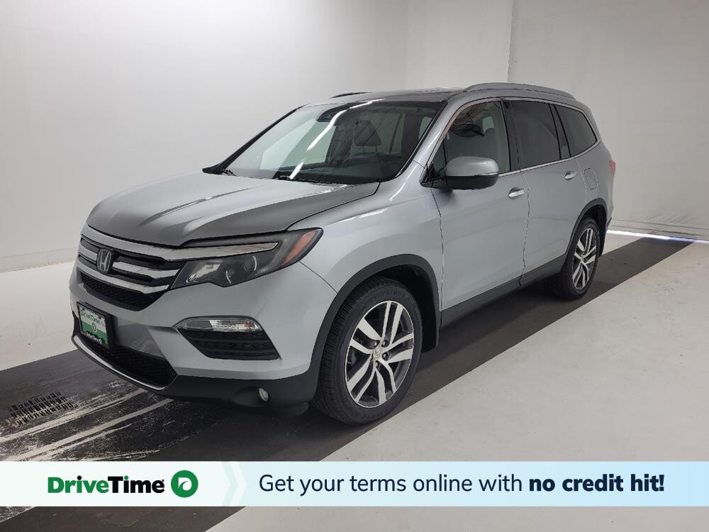 2016 Honda Pilot in St. Louis, MO 63125 - 18127742