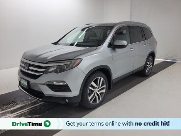2016 Honda Pilot in St. Louis, MO 63125