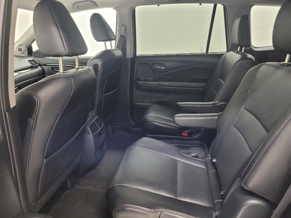 2016 Honda Pilot in St. Louis, MO 63125 - 18127742 18