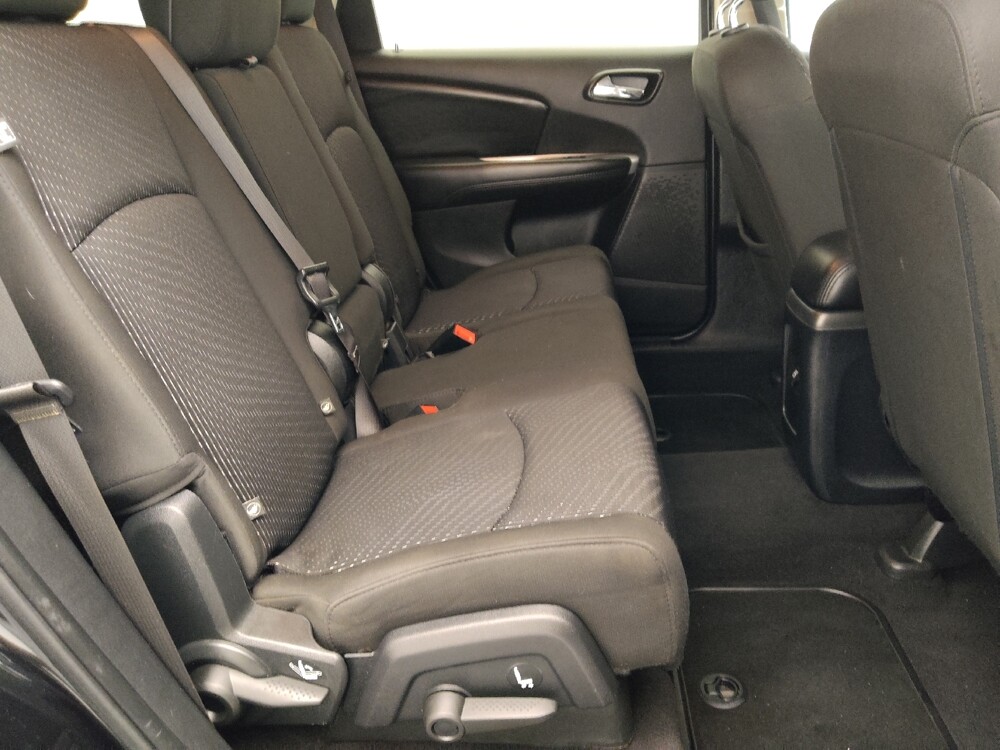 2018 Dodge Journey in Springfield, MO 65807 - 18127743 19