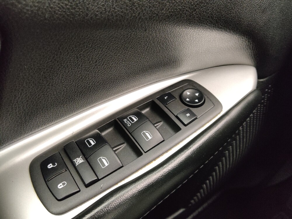 2018 Dodge Journey in Springfield, MO 65807 - 18127743 27