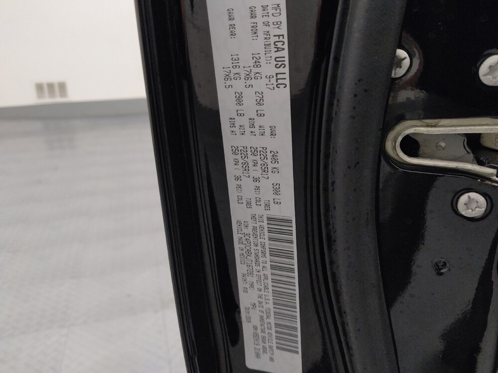 2018 Dodge Journey in Springfield, MO 65807 - 18127743 33