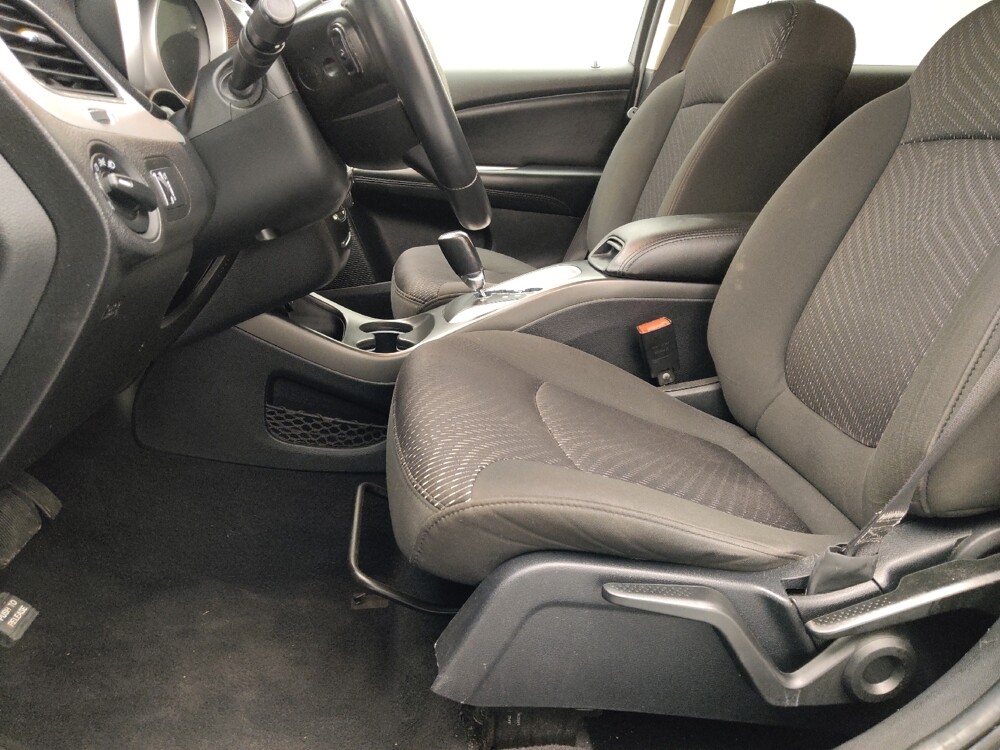 2018 Dodge Journey in Springfield, MO 65807 - 18127743 17