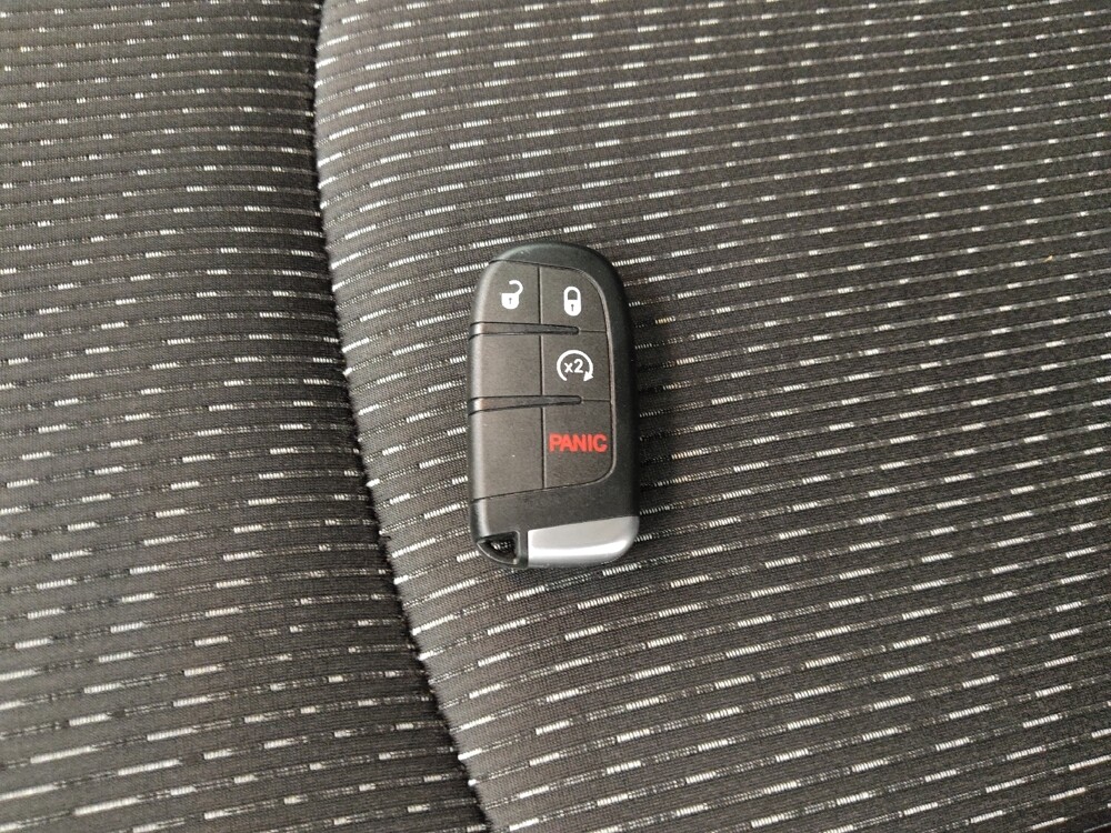 2018 Dodge Journey in Springfield, MO 65807 - 18127743 32