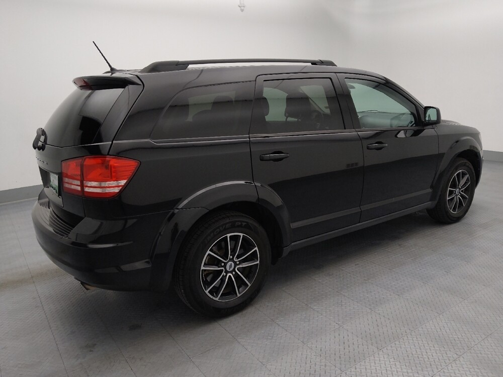 2018 Dodge Journey in Springfield, MO 65807 - 18127743 10