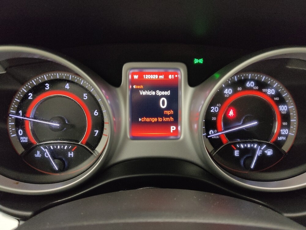 2018 Dodge Journey in Springfield, MO 65807 - 18127743 23