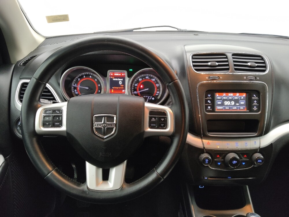 2018 Dodge Journey in Springfield, MO 65807 - 18127743 22