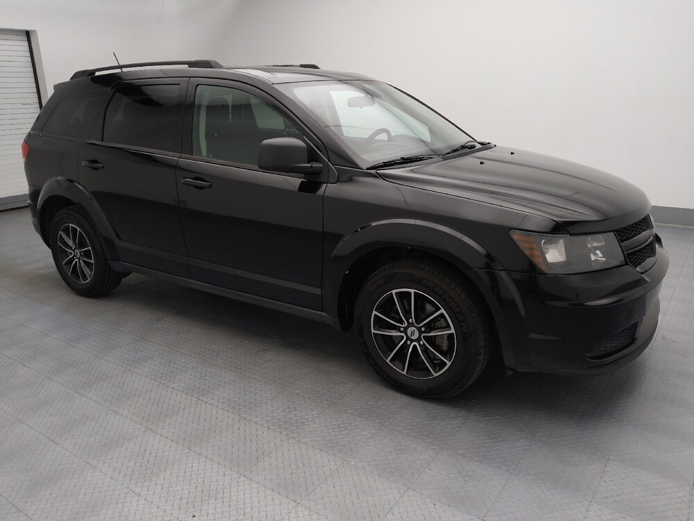 2018 Dodge Journey in Springfield, MO 65807 - 18127743 11