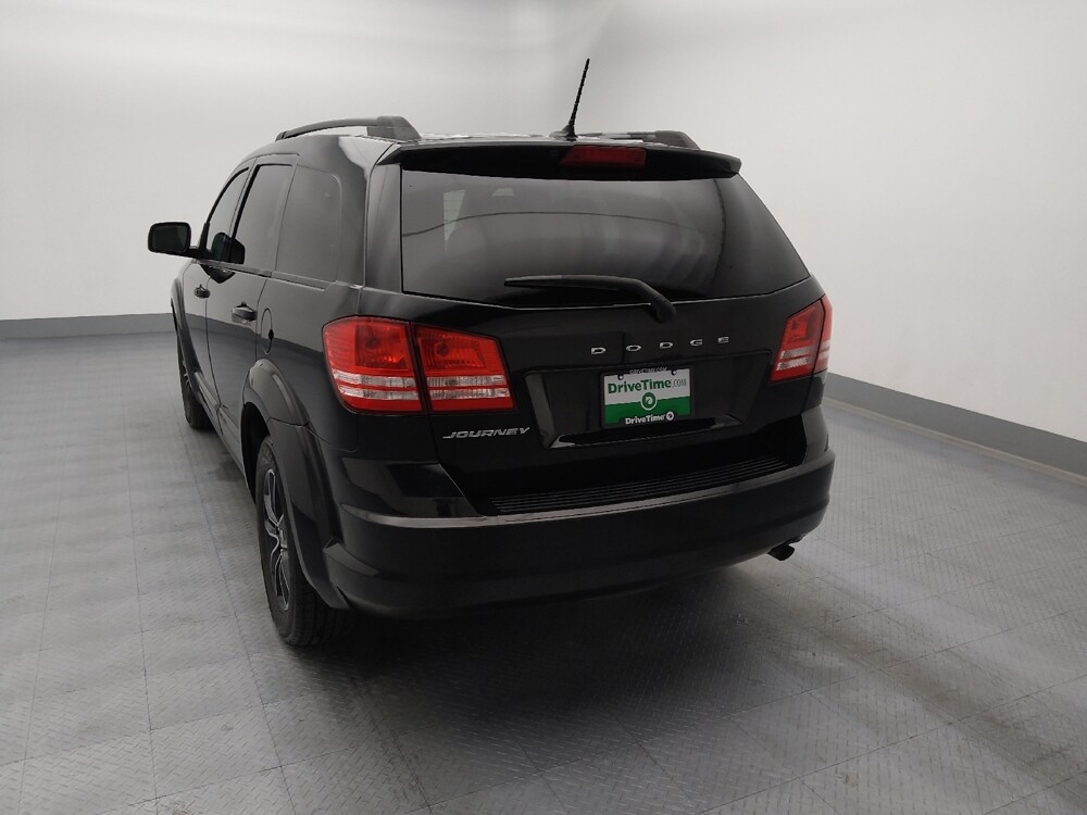2018 Dodge Journey in Springfield, MO 65807 - 18127743 6