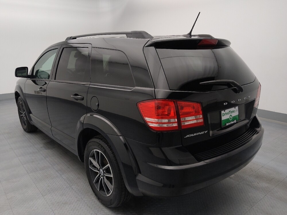 2018 Dodge Journey in Springfield, MO 65807 - 18127743 5