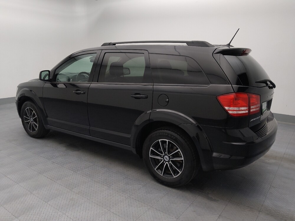 2018 Dodge Journey in Springfield, MO 65807 - 18127743 3