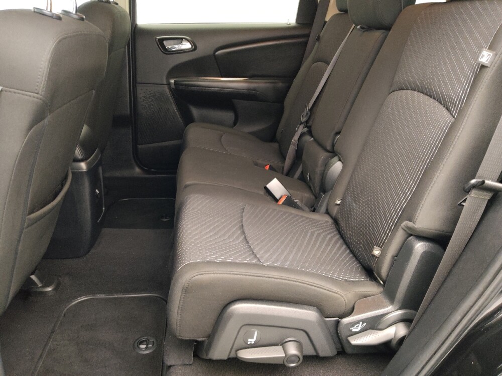 2018 Dodge Journey in Springfield, MO 65807 - 18127743 18