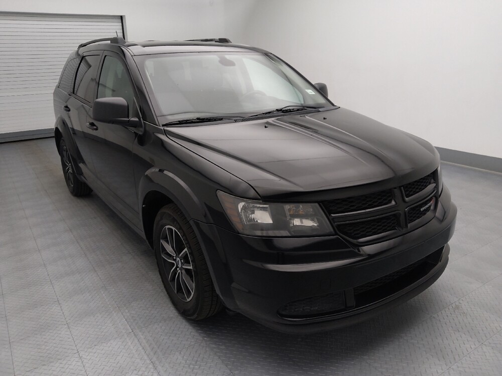 2018 Dodge Journey in Springfield, MO 65807 - 18127743 13