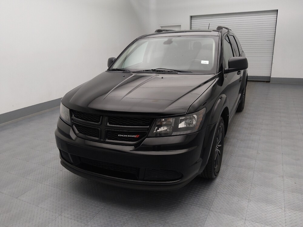 2018 Dodge Journey in Springfield, MO 65807 - 18127743 15