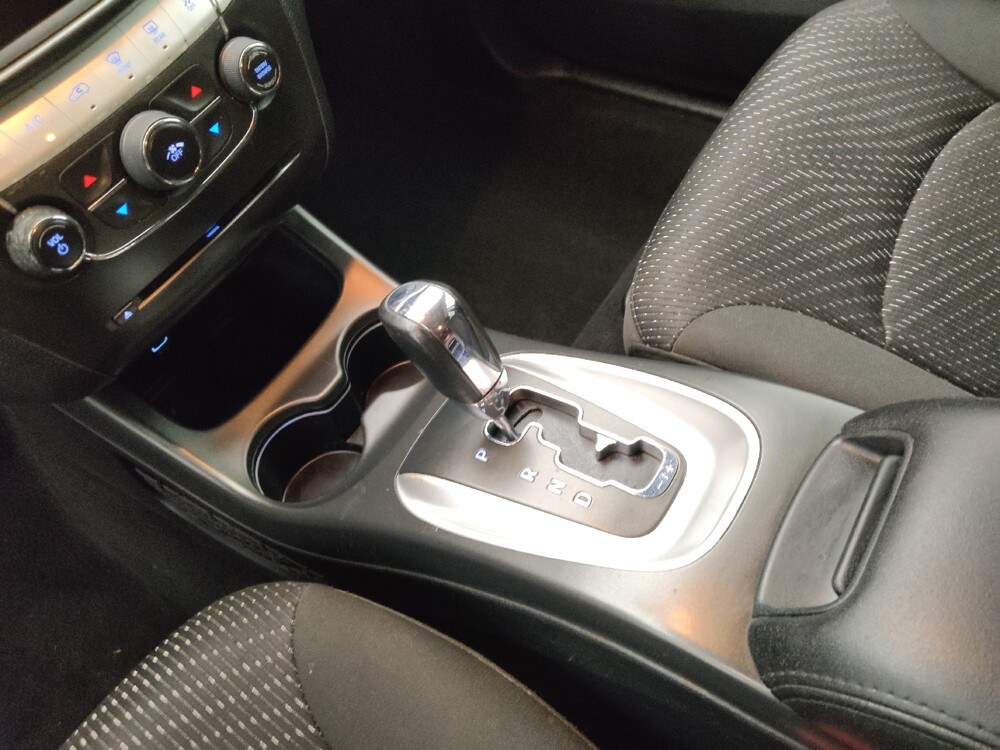 2018 Dodge Journey in Springfield, MO 65807 - 18127743 26