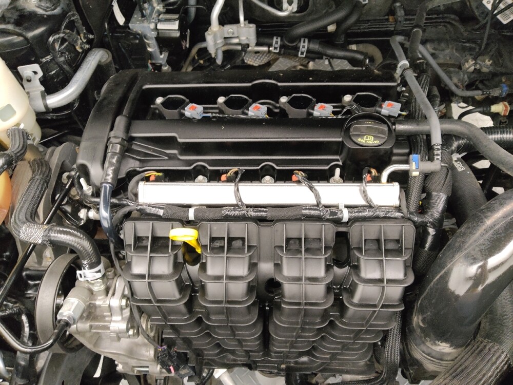 2018 Dodge Journey in Springfield, MO 65807 - 18127743 30